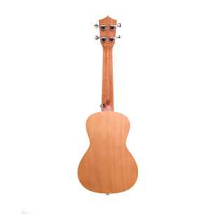 Bamboo BU23-CB Ukelele Concert Cool Beach 2
