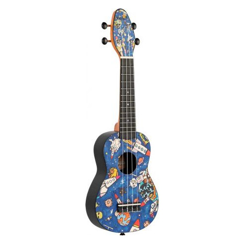 Compra Pack Ukelele Soprano K2-SP online | MusicSales