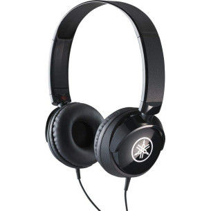 Compra HPH-50 Black online | MusicSales 2