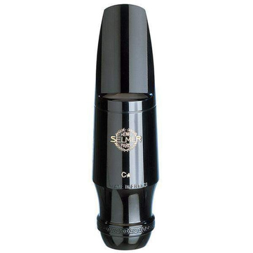 Compra Soloist C* Saxo Alto online | MusicSales