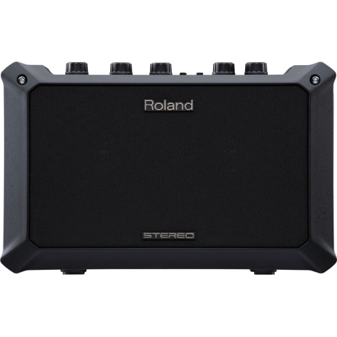 Amplificador Guitarra Acustica a pilas Roland MOBILE-AC