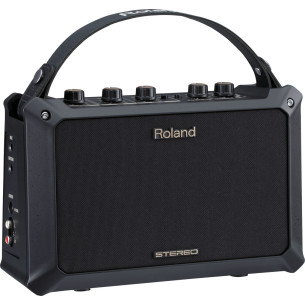 Amplificador Guitarra Acustica a pilas Roland MOBILE-AC 2