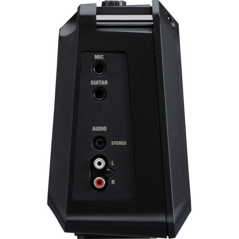 Amplificador Guitarra Acustica a pilas Roland MOBILE-AC