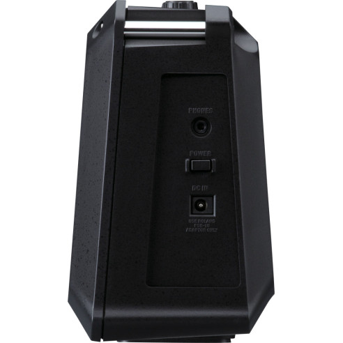 Amplificador Guitarra Acustica a pilas Roland MOBILE-AC