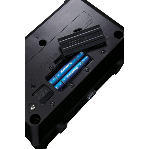 Amplificador Guitarra Acustica a pilas Roland MOBILE-AC