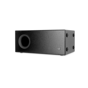 Ld Systems SUB88  Subgrave Pasivo 2 x8" 2