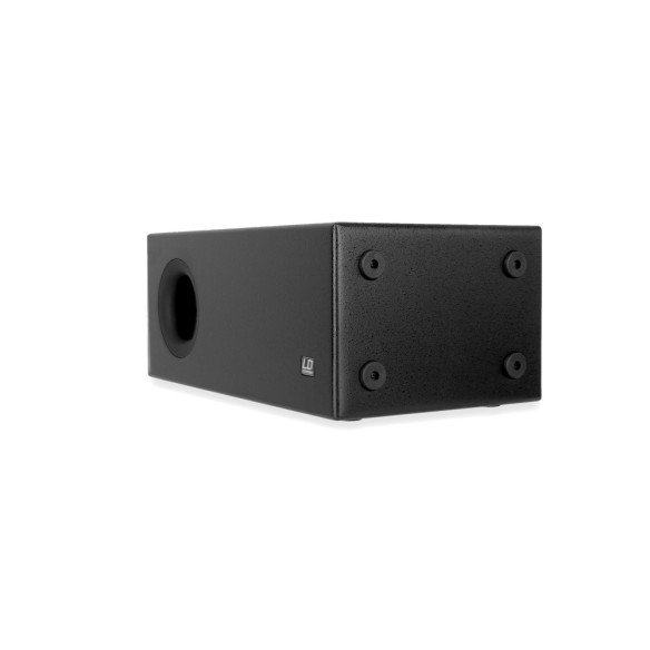 Ld Systems SUB88  Subgrave Pasivo 2 x8" Ld Systems SUB88  Subgrave Pasivo 2 x8"