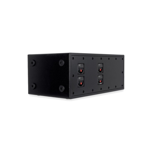 Ld Systems SUB88  Subgrave Pasivo 2 x8"
