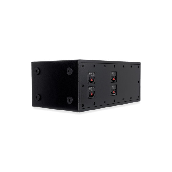 Ld Systems SUB88  Subgrave Pasivo 2 x8" Ld Systems SUB88  Subgrave Pasivo 2 x8"