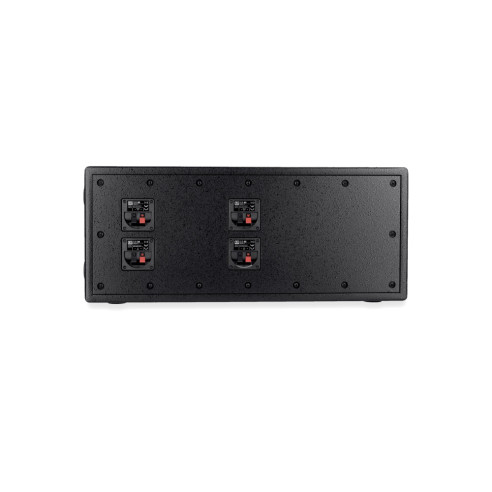 Ld Systems SUB88  Subgrave Pasivo 2 x8"