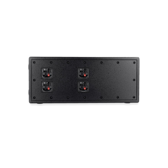 Ld Systems SUB88  Subgrave Pasivo 2 x8" Ld Systems SUB88  Subgrave Pasivo 2 x8"