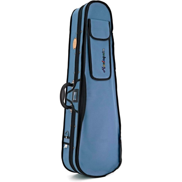 Stentor HARLEQUIN Violín Estudio 4/4 Azul cielo