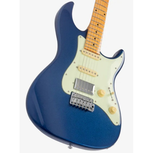 Sire LARRY CARLTON S5 HSS DARK NAVY Guitarra Eléctrica