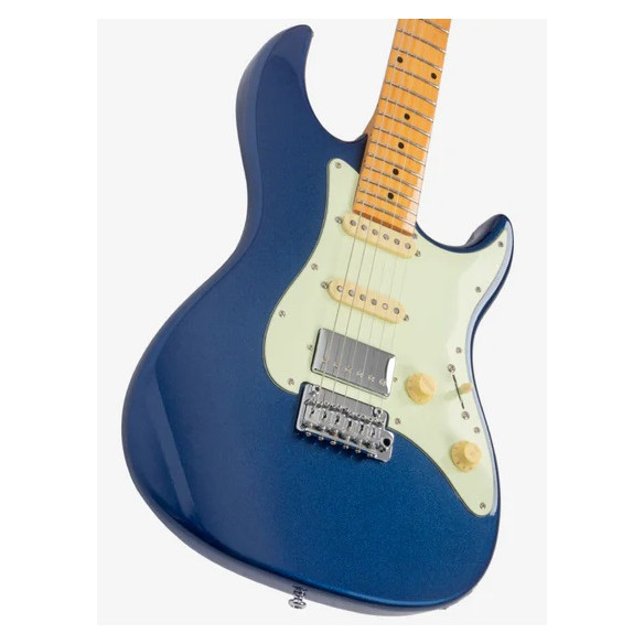 Sire LARRY CARLTON S5 HSS DARK NAVY Guitarra Eléctrica