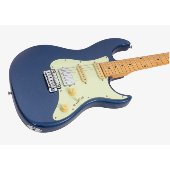 Sire LARRY CARLTON S5 HSS DARK NAVY Guitarra Eléctrica