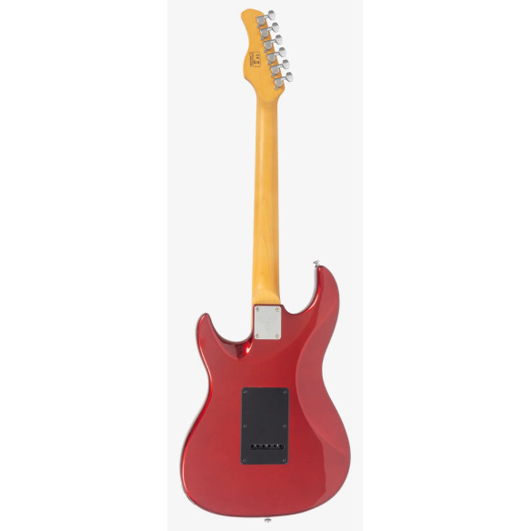 Sire LARRY CARLTON S5 HSS CANDY APPLE RED Guitarra Eléctrica
