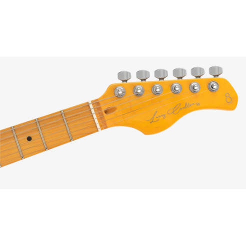 Sire LARRY CARLTON S5 HSS CANDY APPLE RED Guitarra Eléctrica