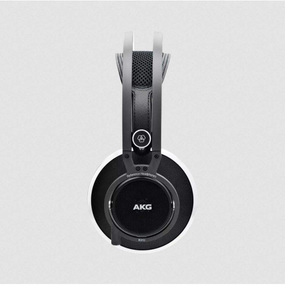 AKG K812 Pro Auriculares Abiertos de Estudio