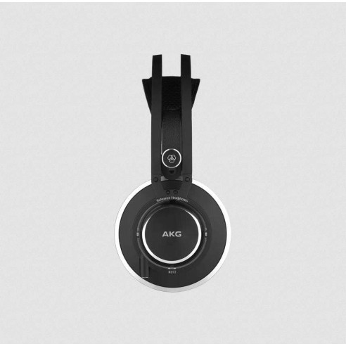 AKG K872 Auriculares Cerrados de Estudio