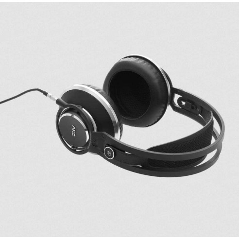 AKG K872 Auriculares Cerrados de Estudio