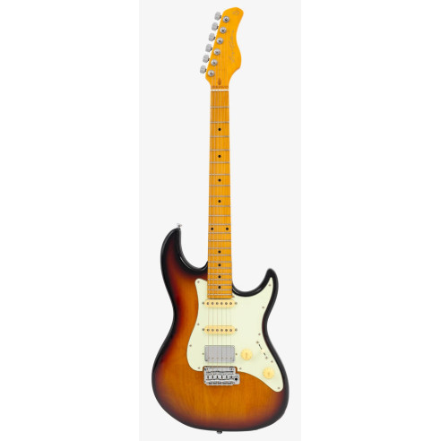 Sire LARRY CARLTON S5 HSS 3TS Guitarra Eléctrica