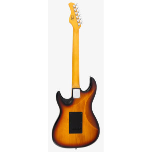 Sire LARRY CARLTON S5 HSS 3TS Guitarra Eléctrica 2