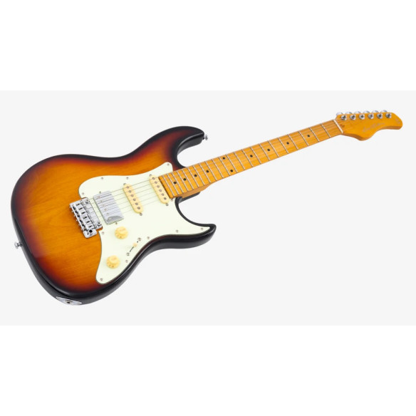 Sire LARRY CARLTON S5 HSS 3TS Guitarra Eléctrica