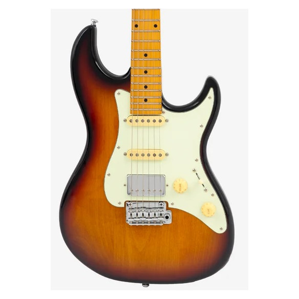 Sire LARRY CARLTON S5 HSS 3TS Guitarra Eléctrica