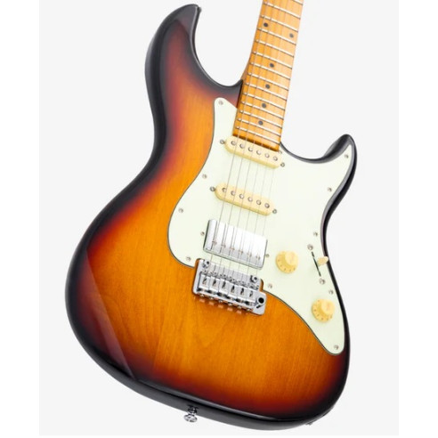 Sire LARRY CARLTON S5 HSS 3TS Guitarra Eléctrica