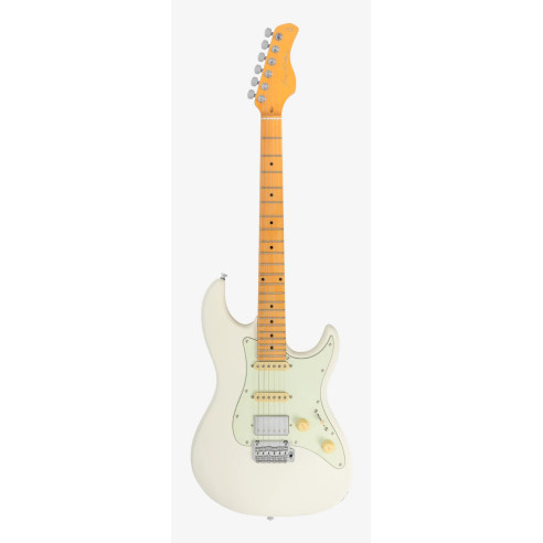 Sire LARRY CARLTON S5 HSS OLYMPIC WHITE Guitarra Eléctrica