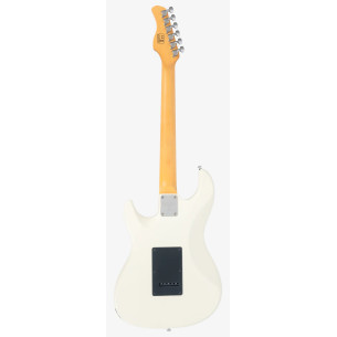 Sire LARRY CARLTON S5 HSS OLYMPIC WHITE Guitarra Eléctrica 2