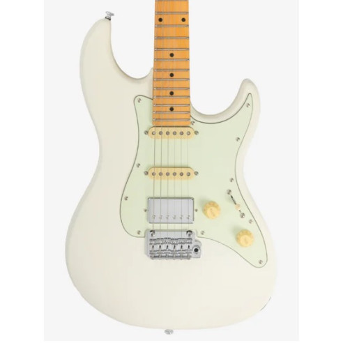 Sire LARRY CARLTON S5 HSS OLYMPIC WHITE Guitarra Eléctrica