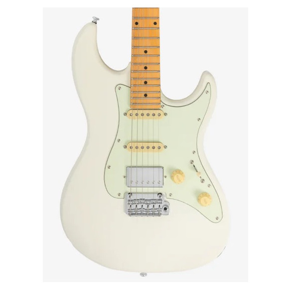 Sire LARRY CARLTON S5 HSS OLYMPIC WHITE Guitarra Eléctrica