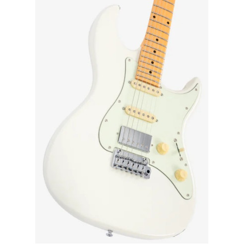 Sire LARRY CARLTON S5 HSS OLYMPIC WHITE Guitarra Eléctrica
