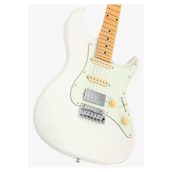 Sire LARRY CARLTON S5 HSS OLYMPIC WHITE Guitarra Eléctrica