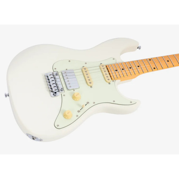 Sire LARRY CARLTON S5 HSS OLYMPIC WHITE Guitarra Eléctrica