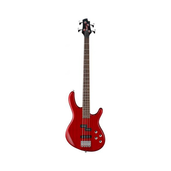 Bajo electrico 4c action bass plus, Pastillas PSEB4-4/F & PSEB1-4/R y Cuerpo de álamo Bajo electrico 4c action bass plus, Pastillas PSEB4-4/F & PSEB1-4/R y Cuerpo de álamo
