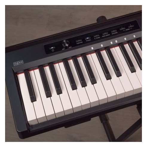 Oqan QK88P Piano Digital Pórtatil