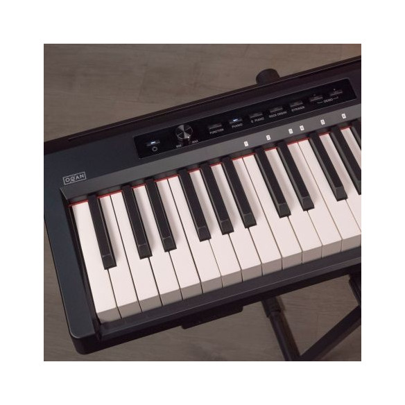 Oqan QK88P Piano Digital Pórtatil
