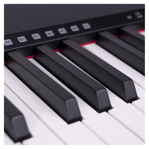 Oqan QK88P Piano Digital Pórtatil