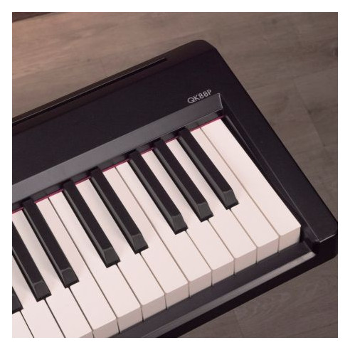 Oqan QK88P Piano Digital Pórtatil