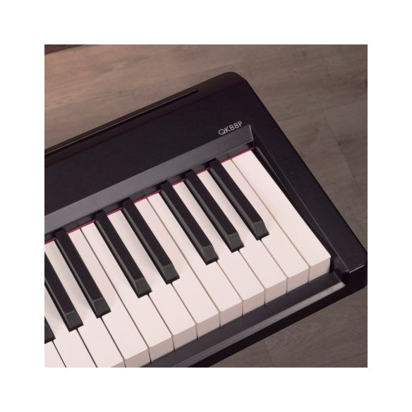 Oqan QK88P Piano Digital Pórtatil