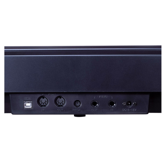 Oqan QK88P Piano Digital Pórtatil