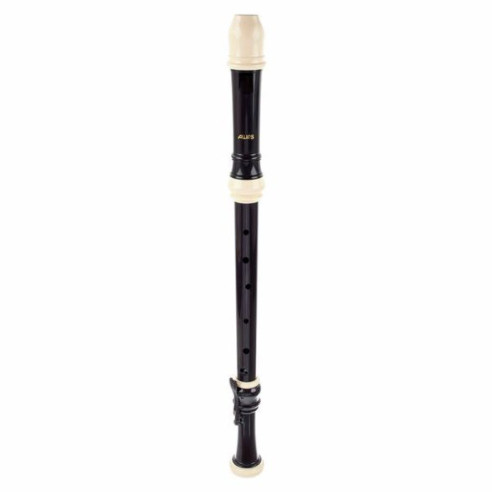 Aulos 511 Flauta Tenor Barroca