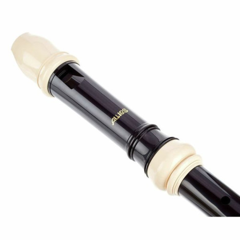 Aulos 511 Flauta Tenor Barroca