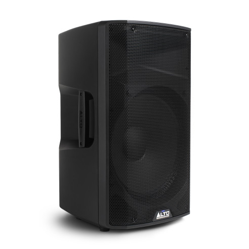 Alto Professional TX415 Altavoz Amplificado 700W con Bluetooth