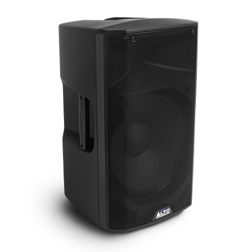 Alto Professional TX415 Altavoz Amplificado 700W con Bluetooth