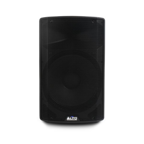 Alto Professional TX415 Altavoz Amplificado 700W con Bluetooth