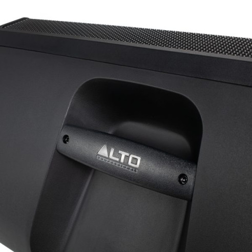 Alto Professional TX415 Altavoz Amplificado 700W con Bluetooth