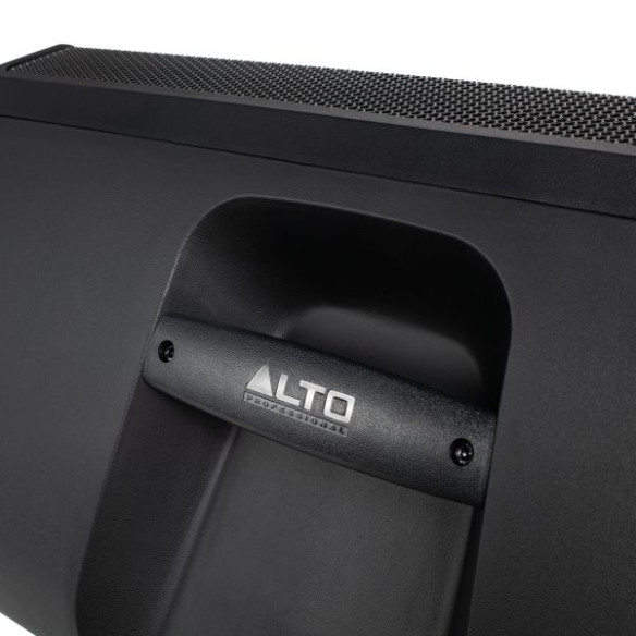Alto Professional TX415 Altavoz Amplificado 700W con Bluetooth